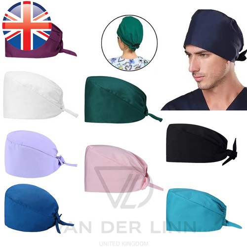 Van der linn - der, head