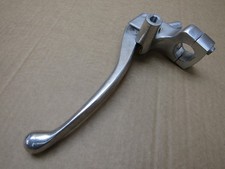 Honda VT1300CX Fury 2012 18,479 miles clutch lever (14548)