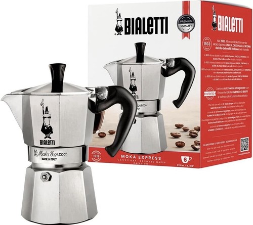 Bialetti moka express - moka,