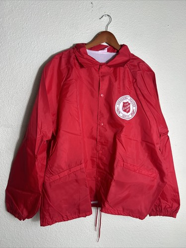 Vintage 70s 80s the salvation - vintage,