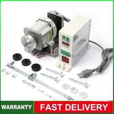 Sewing Servo Motor Brushless