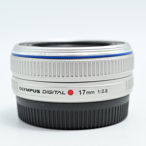 Olympus 17mm m - olympus,