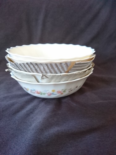 Vtg arcopal victoria - arcopal,