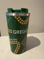 Limited Edition Wicked Greggs