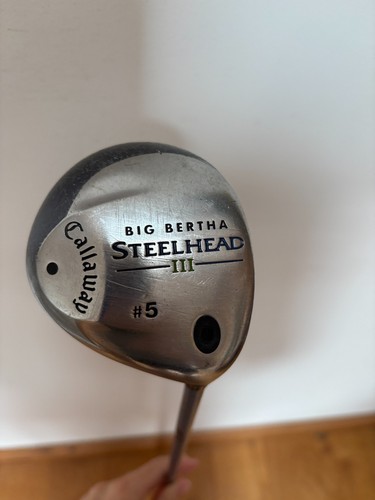 Callaway big bertha - big,