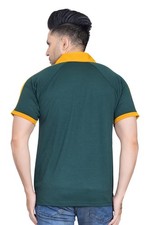 SOUTH AFRICA Champions  Mens Rugby Shirt Short Sleeve Rugby shirt Gift for fan