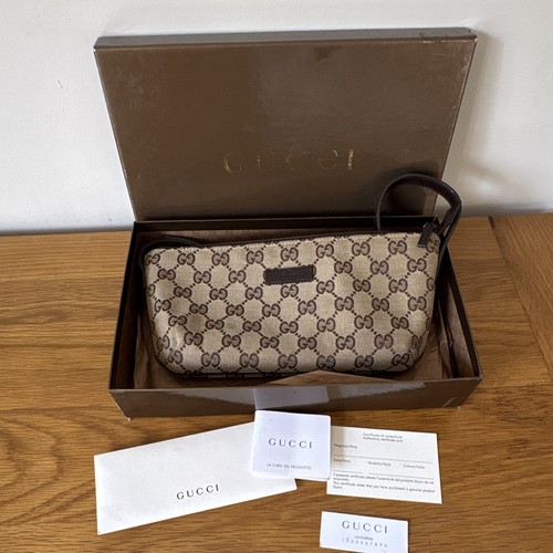 Vintage gucci monogram - vintage,