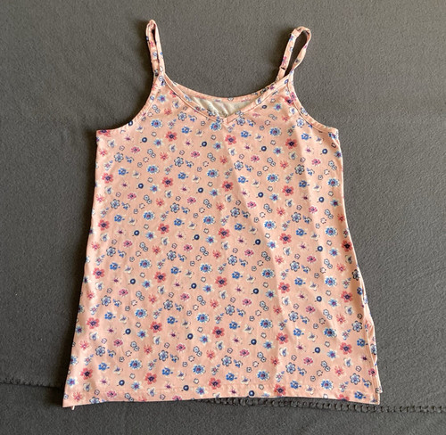 Vera bradley cami tank - vera,