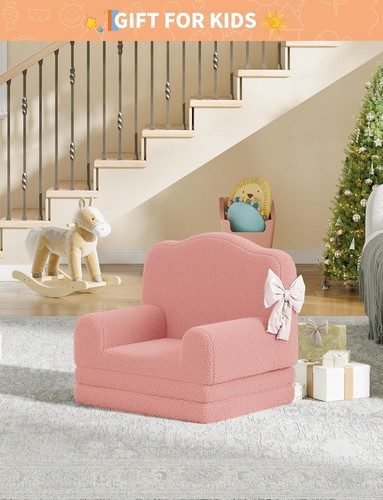 Kids sofa bed - sofa,