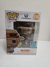 Overwatch Funko Pop 516