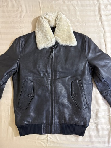 Ben sherman plectrum leather - sherman,