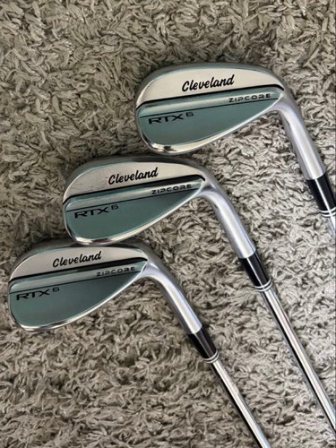 Cleveland rtx6 zipcore - cleveland,