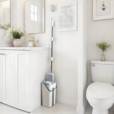 Multi-Functional Wash & Dry