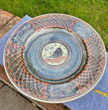 David Frith Art Studio Pottery
