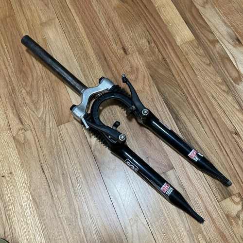 Vintage rock shox jett - rock, t2