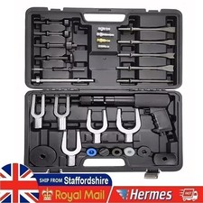 Pneumatic Air Hammer Heavy