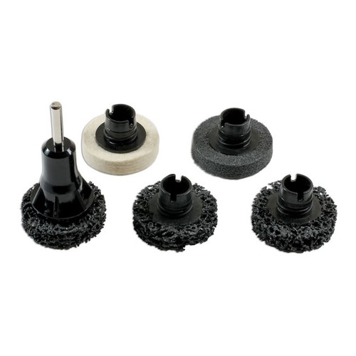 Laser tools surface cleaner - surface,
