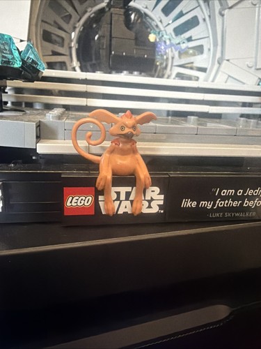 Lego star wars salacious - wars,