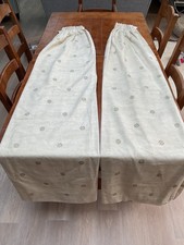 JOHN LEWIS READY MADE CURTAINS