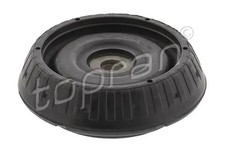 Shock absorber cushion Rear Axle Left 300 061 TOPRAN for FORD FIESTA Mk IV KA