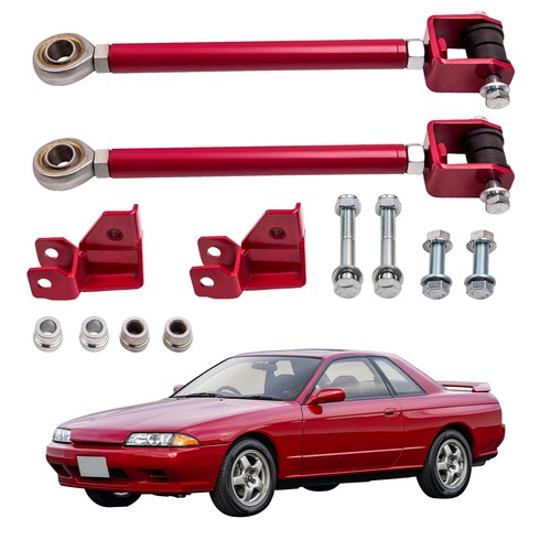Hicas eliminator kit - hicas,