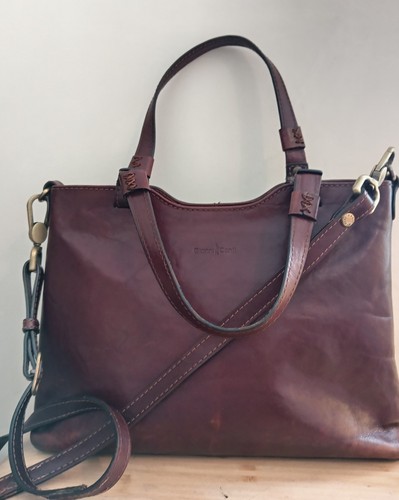 Gianni conti tan leather - tan,