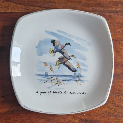 Midwinter mallards designed - midwinter, by