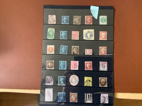 Collection of victorian - of,