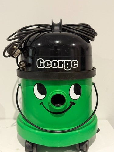 Numatic george gve370 - george, &