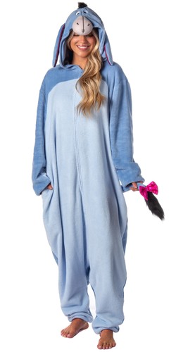 Winnie the pooh eeyore - winnie-the-pooh, women's