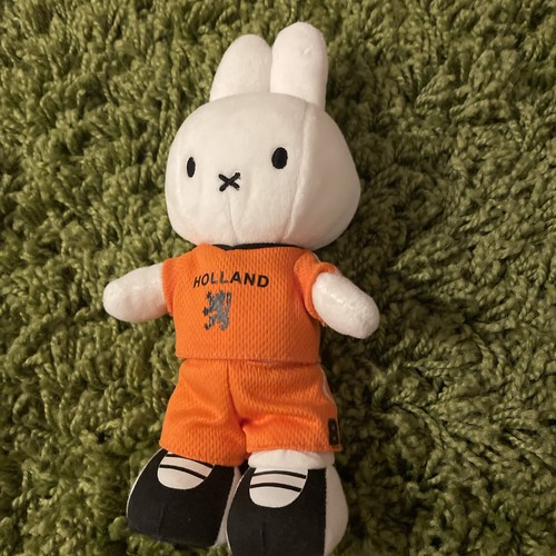 Miffy rabbit holland - miffy,