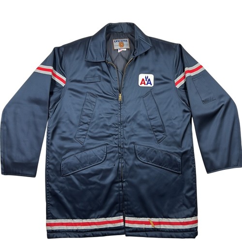 Vintage american airline - vintage,