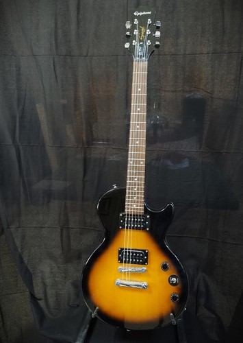 2013 epiphone les - epiphone, special