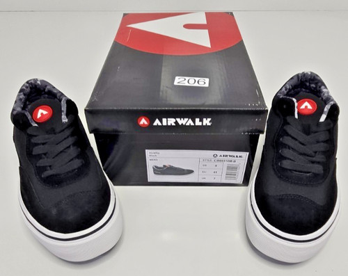 Nib airwalk kickflip - airwalk,