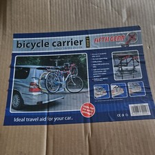 Bicycle Bike Car Cycle Carrier