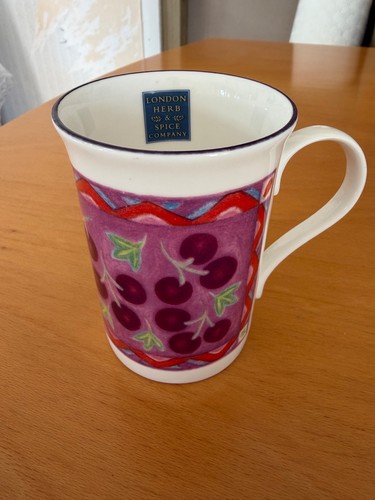 Crown trent fine bone china - crown,