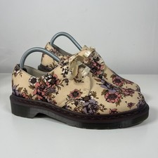 Dr. Martens Lester Floral