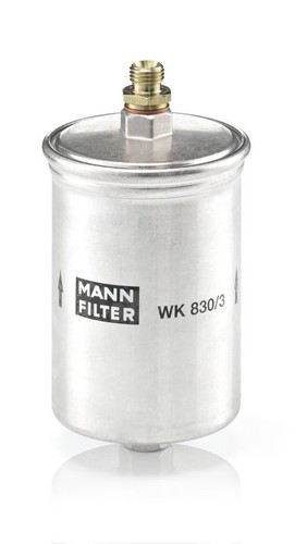 Mann filter wk830 - filter, fuel