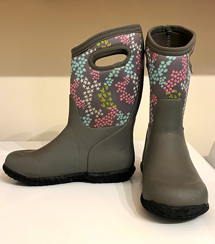 Bogs kids waterproof - bogs,