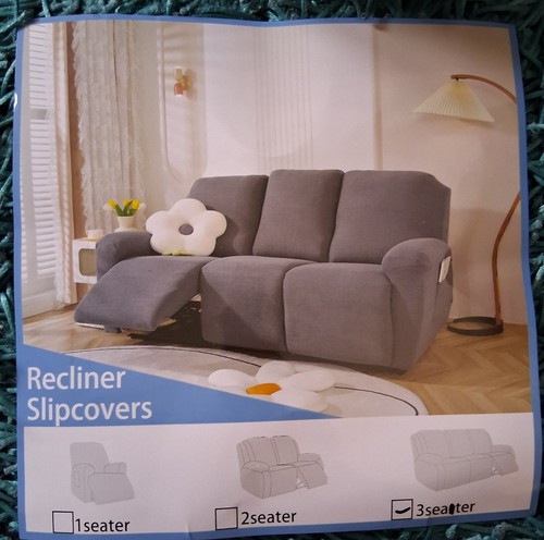 Brand new recliner seater - brand,