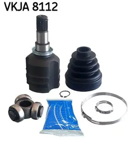 Driveshaft joint tripod - driveshaft,