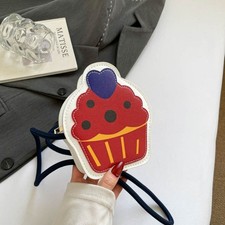 Cute Cartoon Shoulder Bag Cake