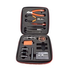Home DIY Building Tool Kit V2