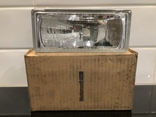 NEW GENUINE FORD FIESTA MK3 RS