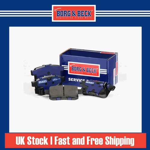 Brake pads set - brake, honda