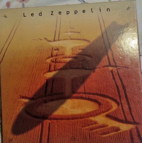 Led zeppelin - led,
