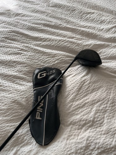 Ping g425 max driver - driver, men's