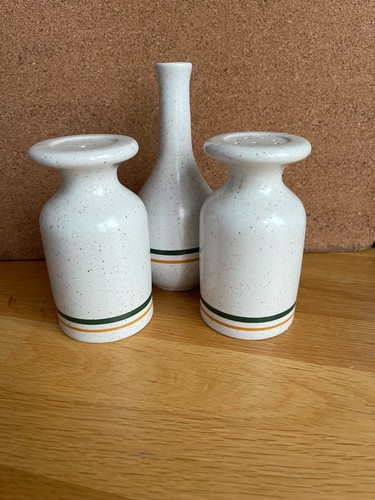 Vintage dudson pottery - vintage, salt