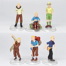 Mini The Adventures of Tintin
