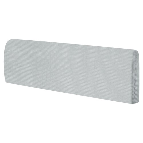 Bed headboard slipcover 8m - bed, slipcover,